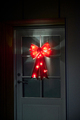Sløyfe 24 LED velur 60 x 38 cm